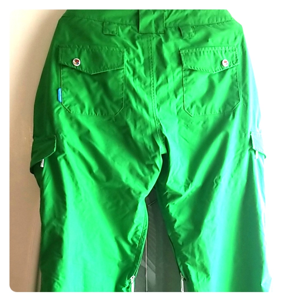 Special Blend Snowboard Pants Special Blend Snowboard Pants